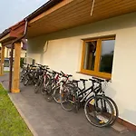 Holiday home Cyklisty *