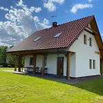 Cyklisty Feriehus *
