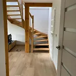 Feriehus Cyklisty *