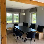 Cyklisty Feriehus *