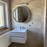 Cyklisty Feriehus *