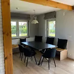 Feriehus Cyklisty Moryn