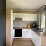 Holiday home Cyklisty Moryn