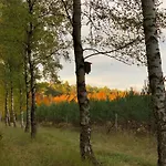 Cyklisty Feriehus Moryn