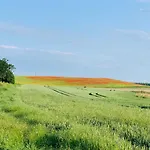 Feriehus Cyklisty *
