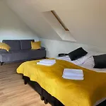 Cyklisty Feriehus