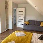 Cyklisty Feriehus *