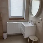 Cyklisty Holiday home Moryn