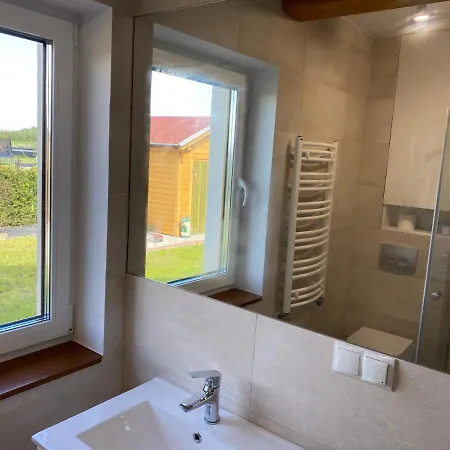 Cyklisty Holiday home *