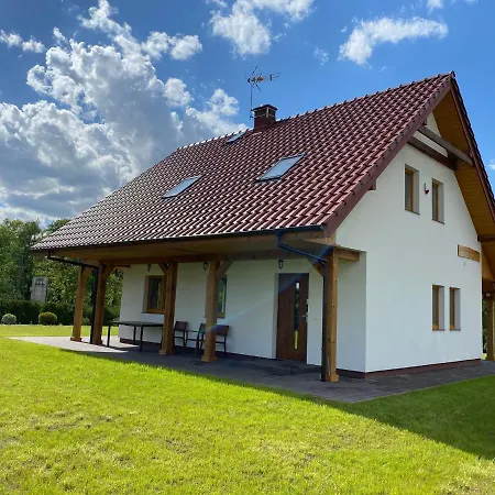 Cyklisty Holiday home *