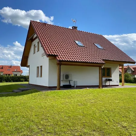 Cyklisty Holiday home