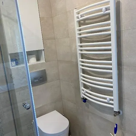 Holiday home Cyklisty