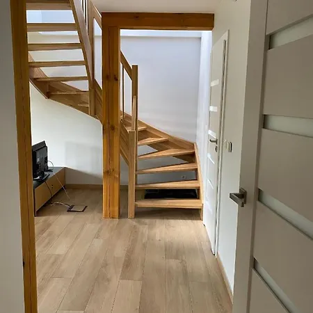 Casa vacanze Cyklisty *