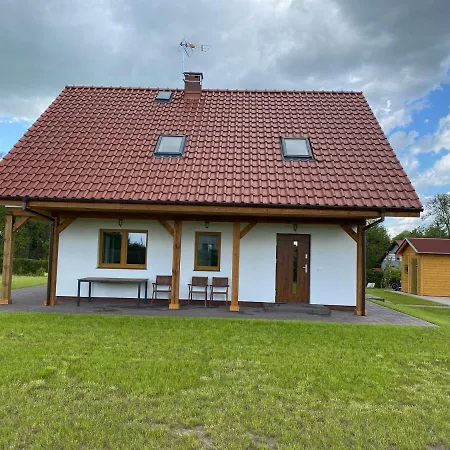 Дом отдыха Cyklisty *