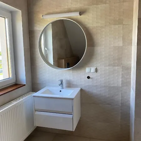 Cyklisty Holiday home *