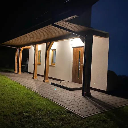 Holiday home Cyklisty *