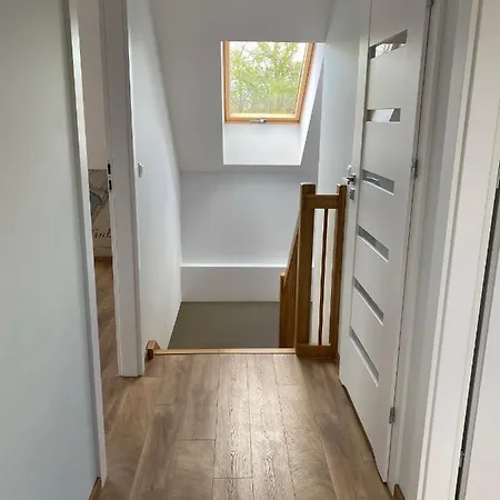 Cyklisty Casa vacanze