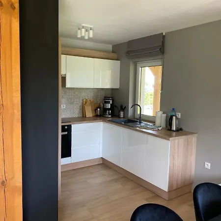 Cyklisty Casa vacanze