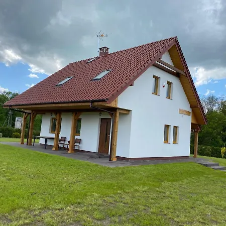 Cyklisty Holiday home *