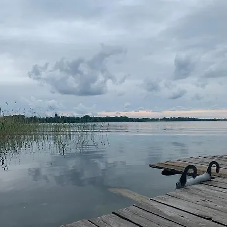 Cyklisty Holiday home