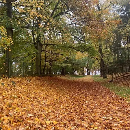 Holiday home Cyklisty Moryn