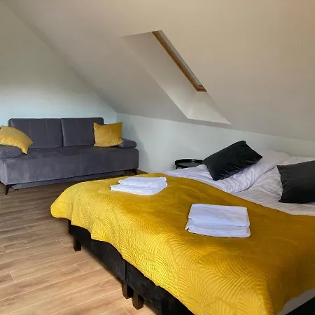 Cyklisty Holiday home