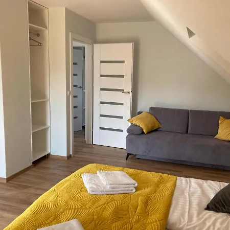 Cyklisty Casa vacanze *