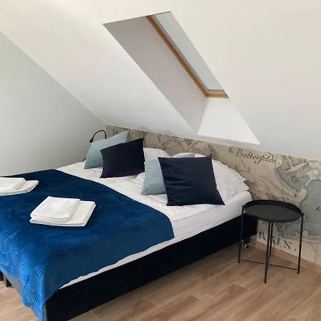 Cyklisty Casa vacanze *