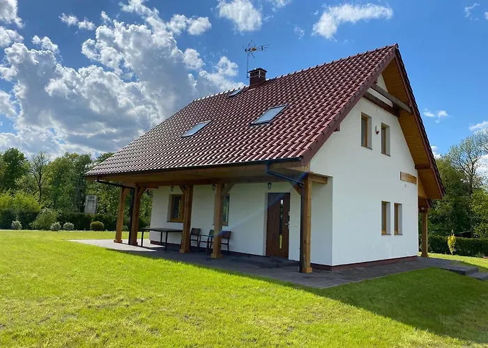 Cyklisty Сasa de vacaciones *