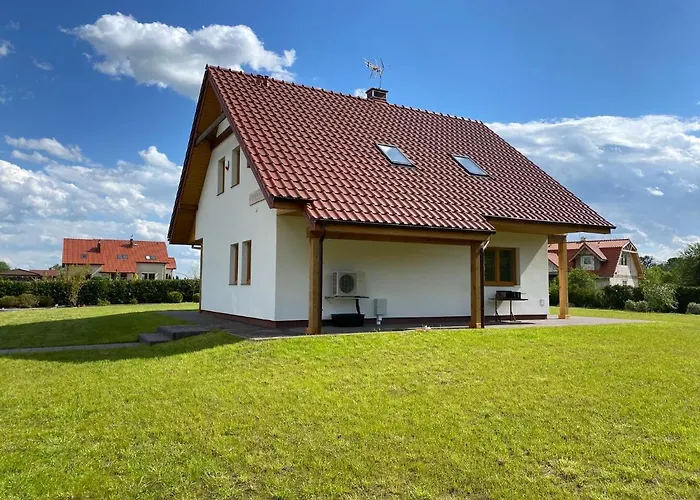 Cyklisty Сasa de vacaciones