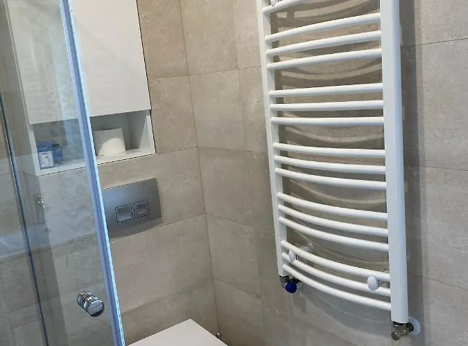 Сasa de vacaciones Cyklisty