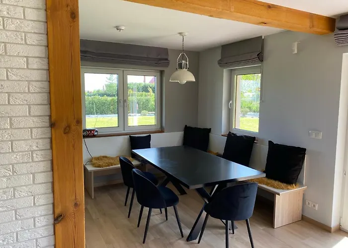 Cyklisty Сasa de vacaciones *