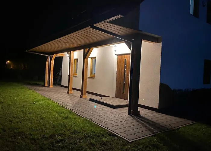 Дом отдыха Cyklisty *