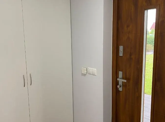 Cyklisty Сasa de vacaciones Moryn