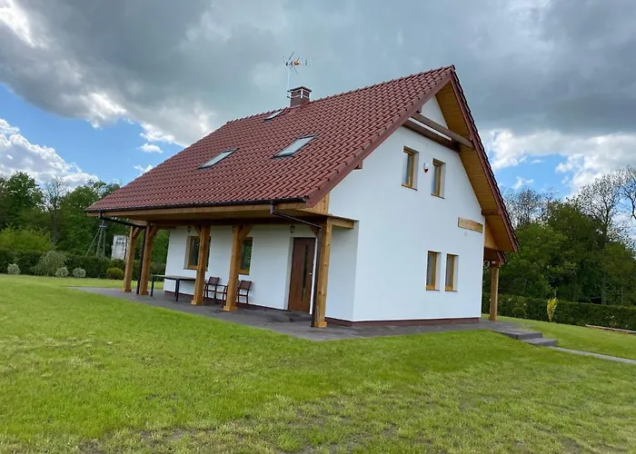 Cyklisty Дом отдыха *