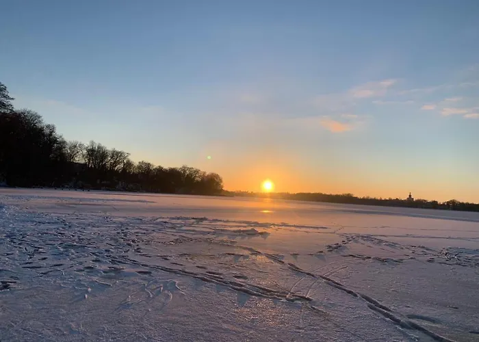 Cyklisty Сasa de vacaciones *