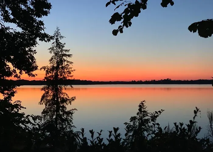 Cyklisty Сasa de vacaciones Moryn