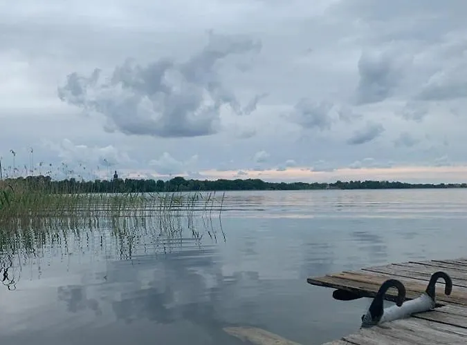 Cyklisty Дом отдыха