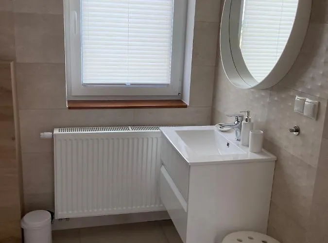 Cyklisty Сasa de vacaciones Moryn