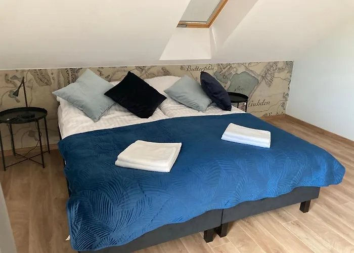 Cyklisty Сasa de vacaciones *